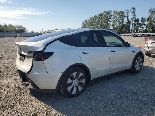  TESLA MODEL Y 2023 White