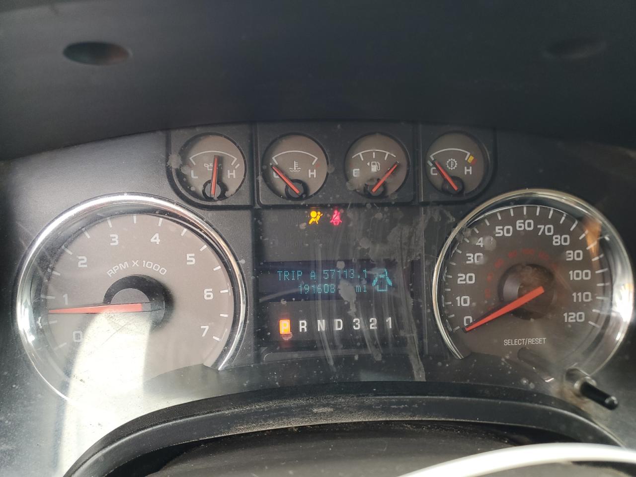 2010 Ford F150 Super Cab VIN: 1FTFX1EV4AFA21500 Lot: 68130975