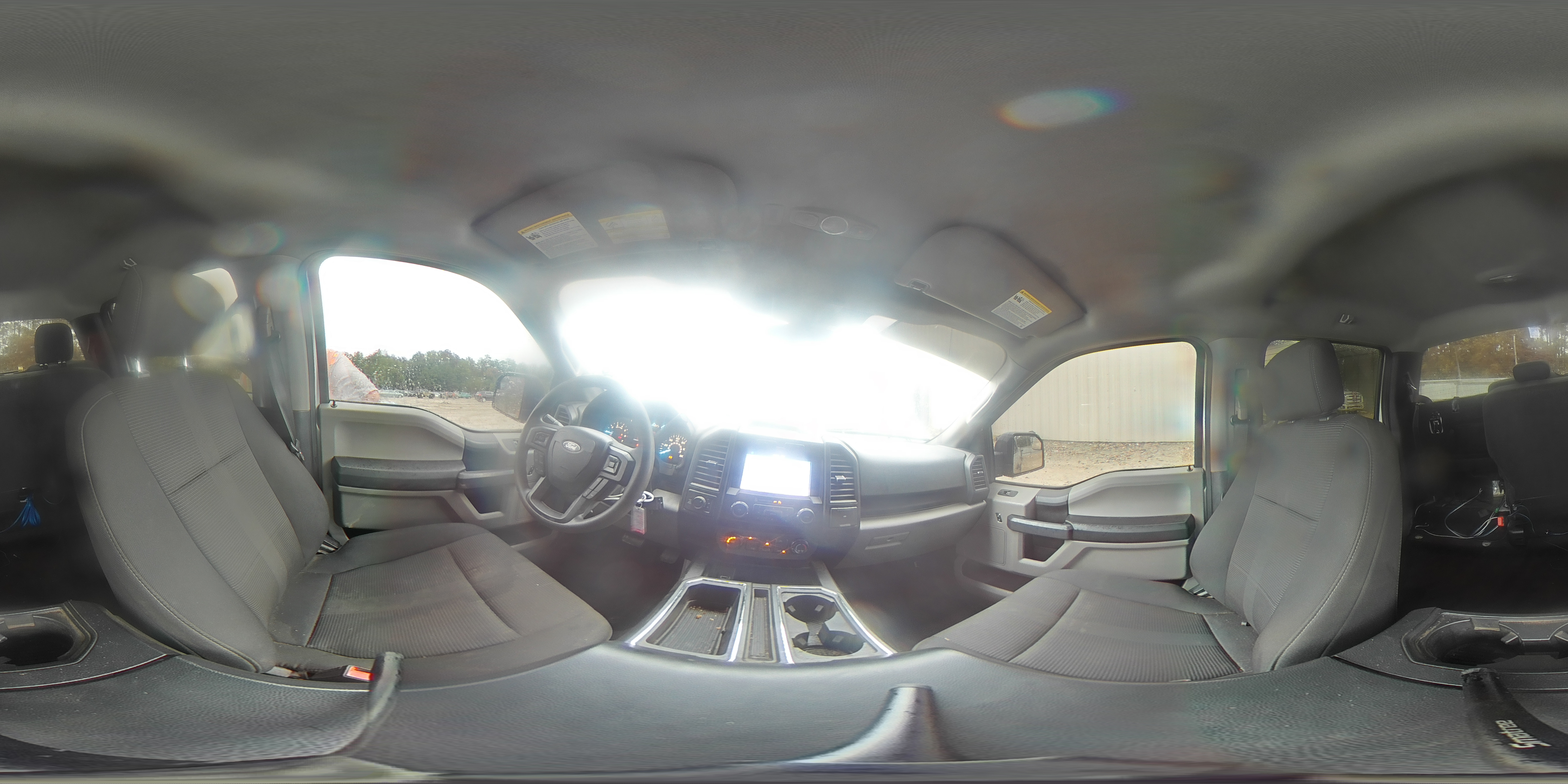 2019 Ford F150 Supercrew VIN: 1FTEW1EPXKFA54809 Lot: 66532415