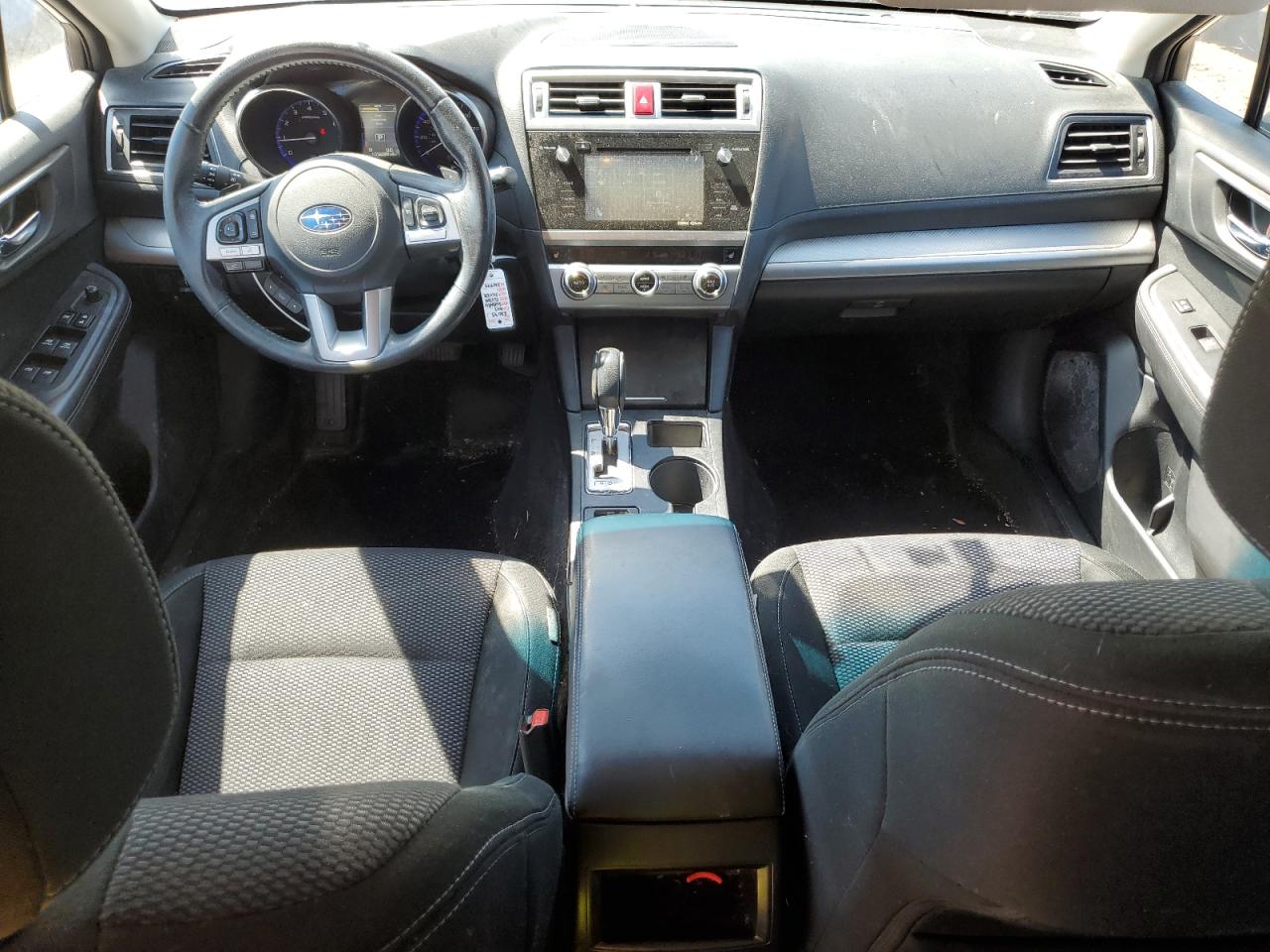 2015 Subaru Outback 2.5I Premium VIN: 4S4BSACC6F3250599 Lot: 69485395