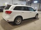 2014 DODGE JOURNEY R/T   for sale at Copart NB - MONCTON