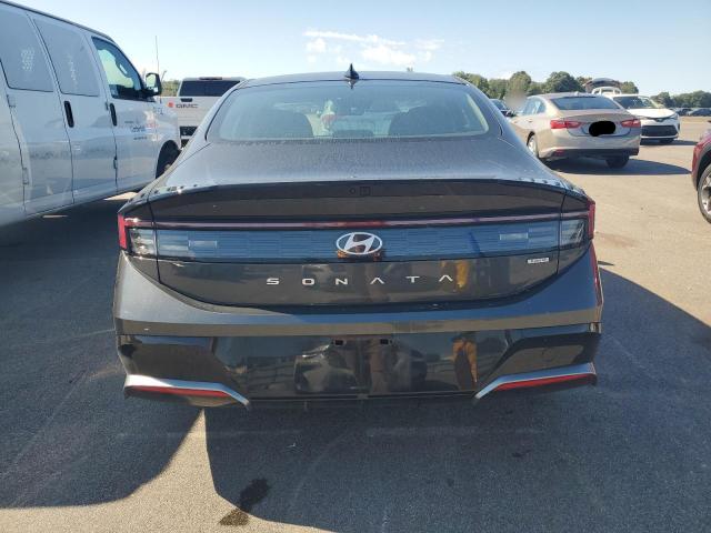  HYUNDAI SONATA 2024 Угольный