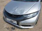 2012 HONDA CIVIC I-DT for sale at Copart NEWBURY