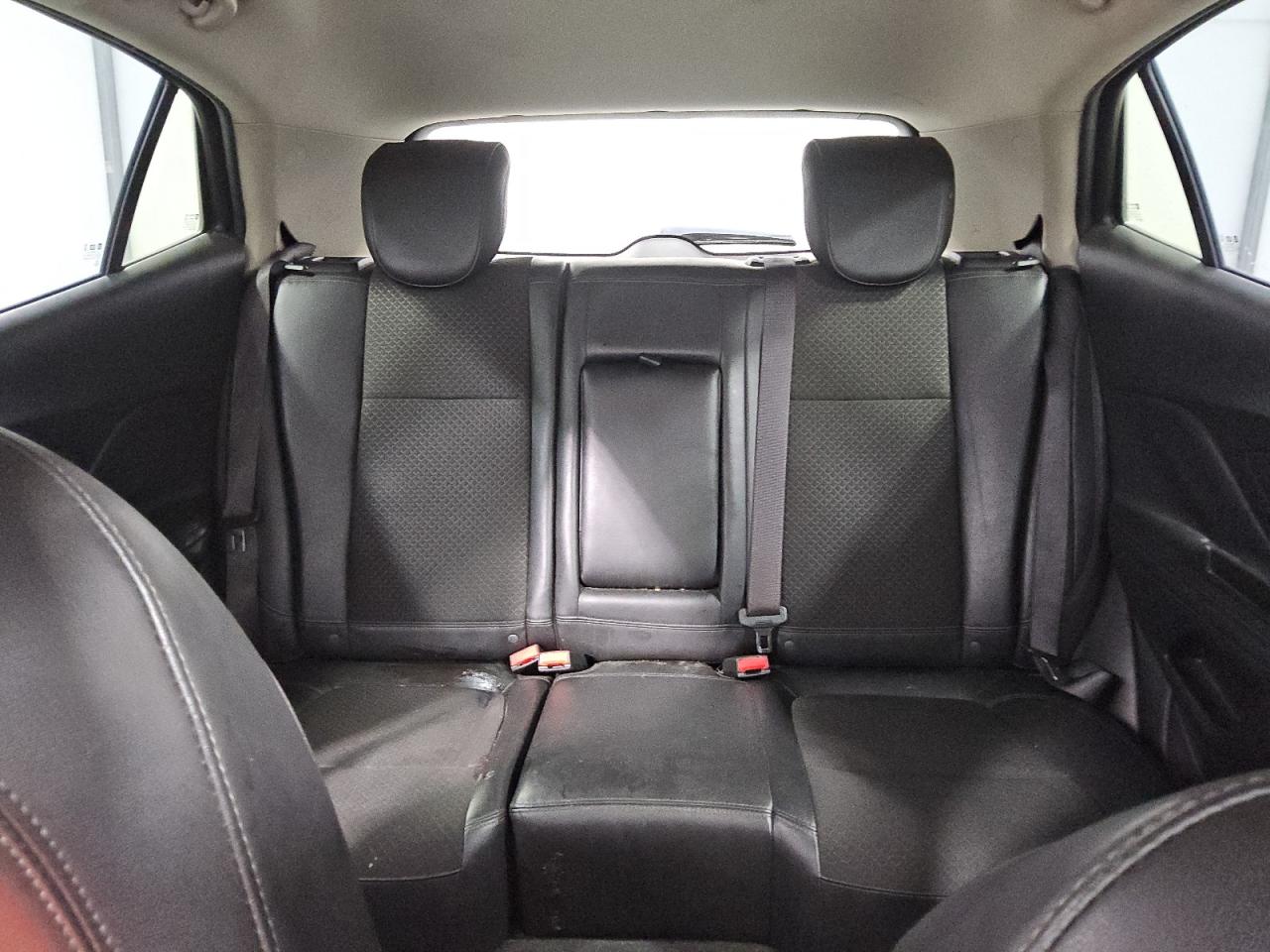 2018 Buick Encore Preferred VIN: KL4CJASB6JB710552 Lot: 68283975