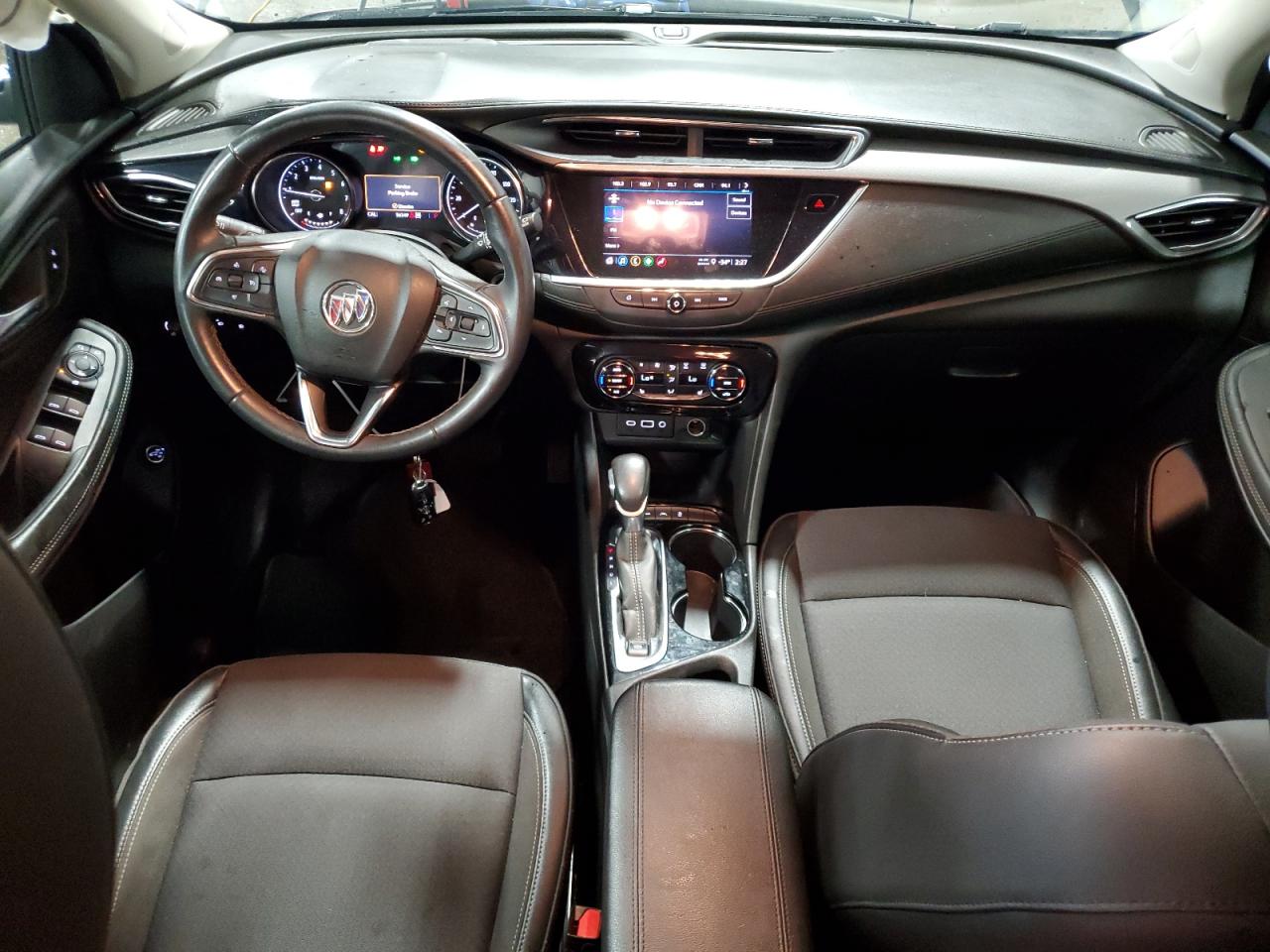 2021 Buick Encore Gx Select VIN: KL4MMESL5MB074819 Lot: 67659665