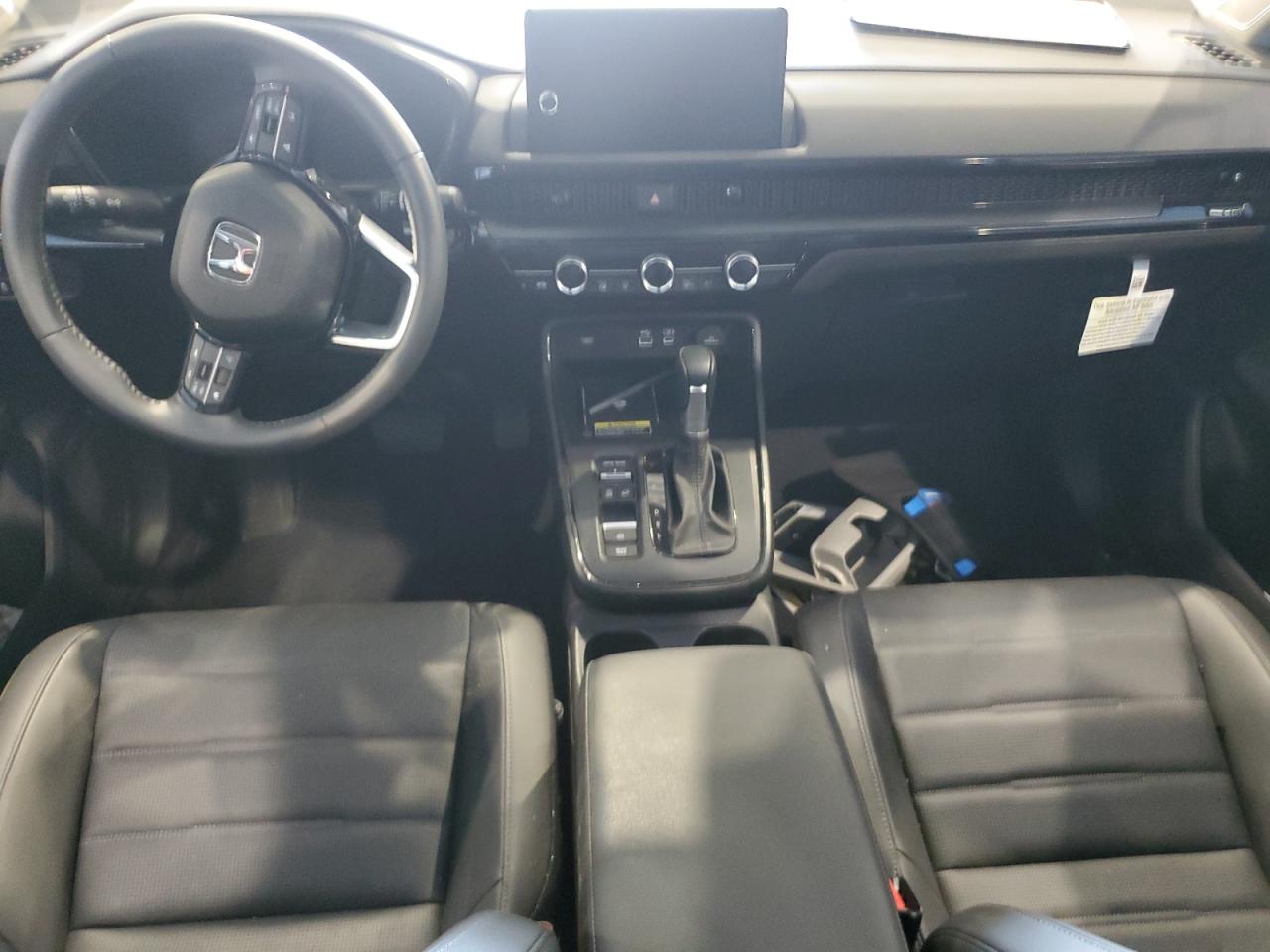 2024 Honda Cr-V Exl VIN: 2HKRS4H77RH464154 Lot: 80826475