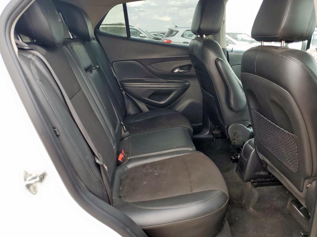 2019 Buick Encore Preferred VIN: KL4CJASB5KB704789 Lot: 68393245