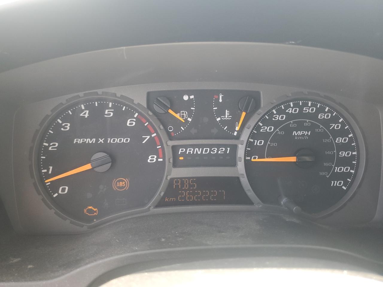 2006 GMC Canyon VIN: 1GTDT136968135258 Lot: 70914825