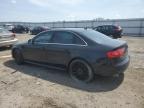 2014 AUDI S4 PREMIUM PLUS   for sale at Copart VA - FREDERICKSBURG