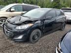 2016 HYUNDAI ELANTRA GT    à vendre chez Copart ON - COOKSTOWN