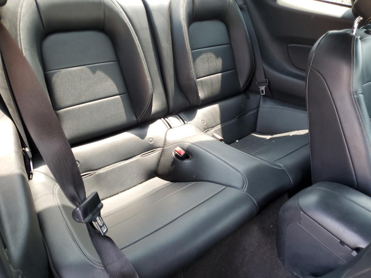 1FA6P8TH6G5255695 2016 Ford Mustang