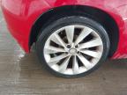 2008 VOLKSWAGEN SCIROCCO G for sale at Copart EAST KILBRIDE