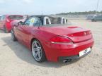 2012 BMW Z4 M SPORT for sale at Copart CORBY