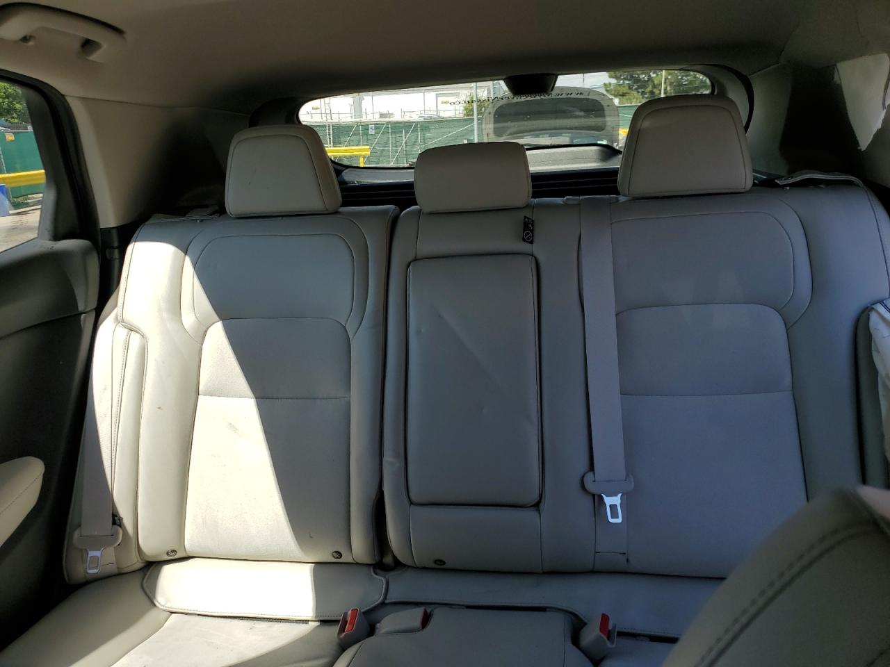 2024 Nissan Ariya Evolve+ VIN: JN1DF0BB2RM731696 Lot: 69277685