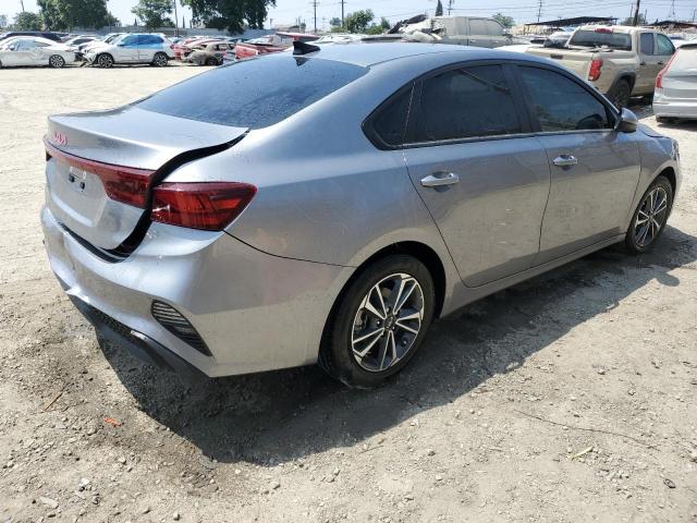  KIA FORTE 2024 Srebrny