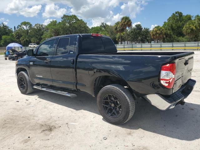  TOYOTA TUNDRA 2019 Czarny