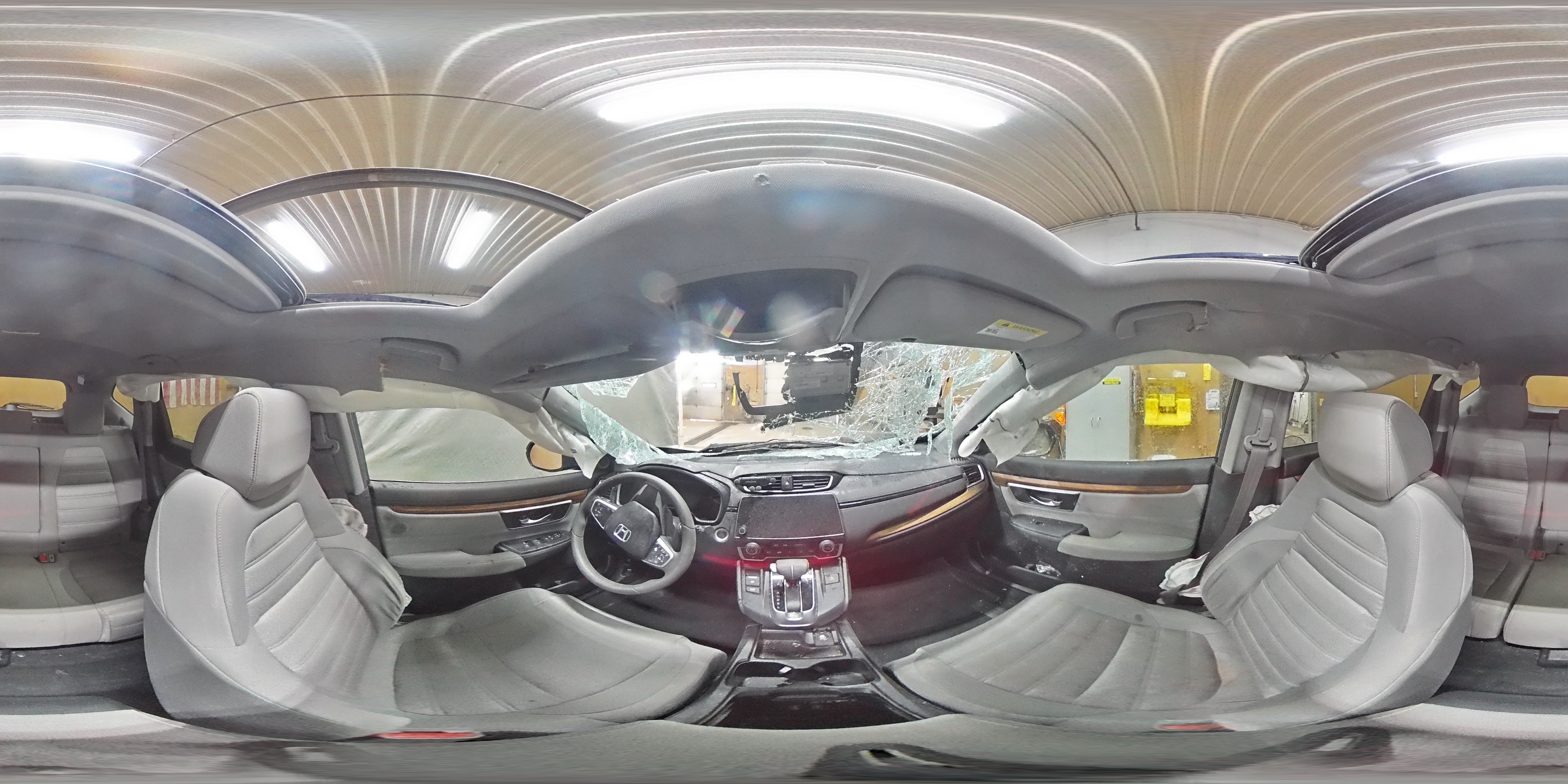 2019 Honda Cr-V Ex VIN: 5J6RW2H59KL014573 Lot: 66875955