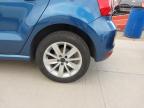 2015 VOLKSWAGEN POLO SE for sale at Copart SANDY
