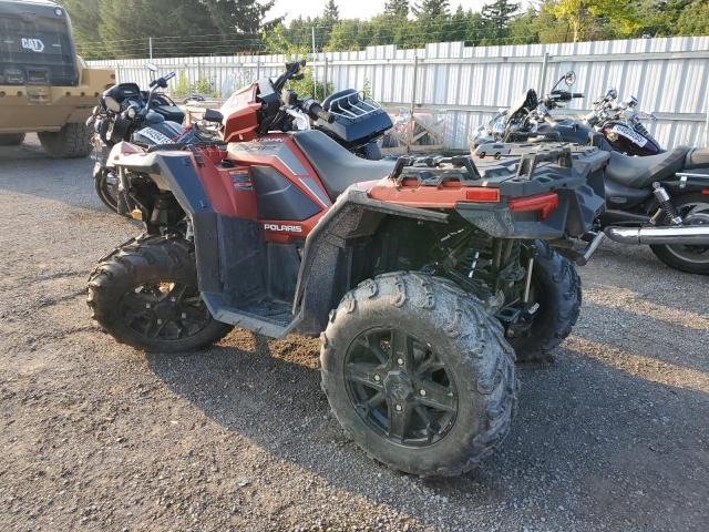 2021 POLARIS SPORTSMAN 850 PREMIUM  