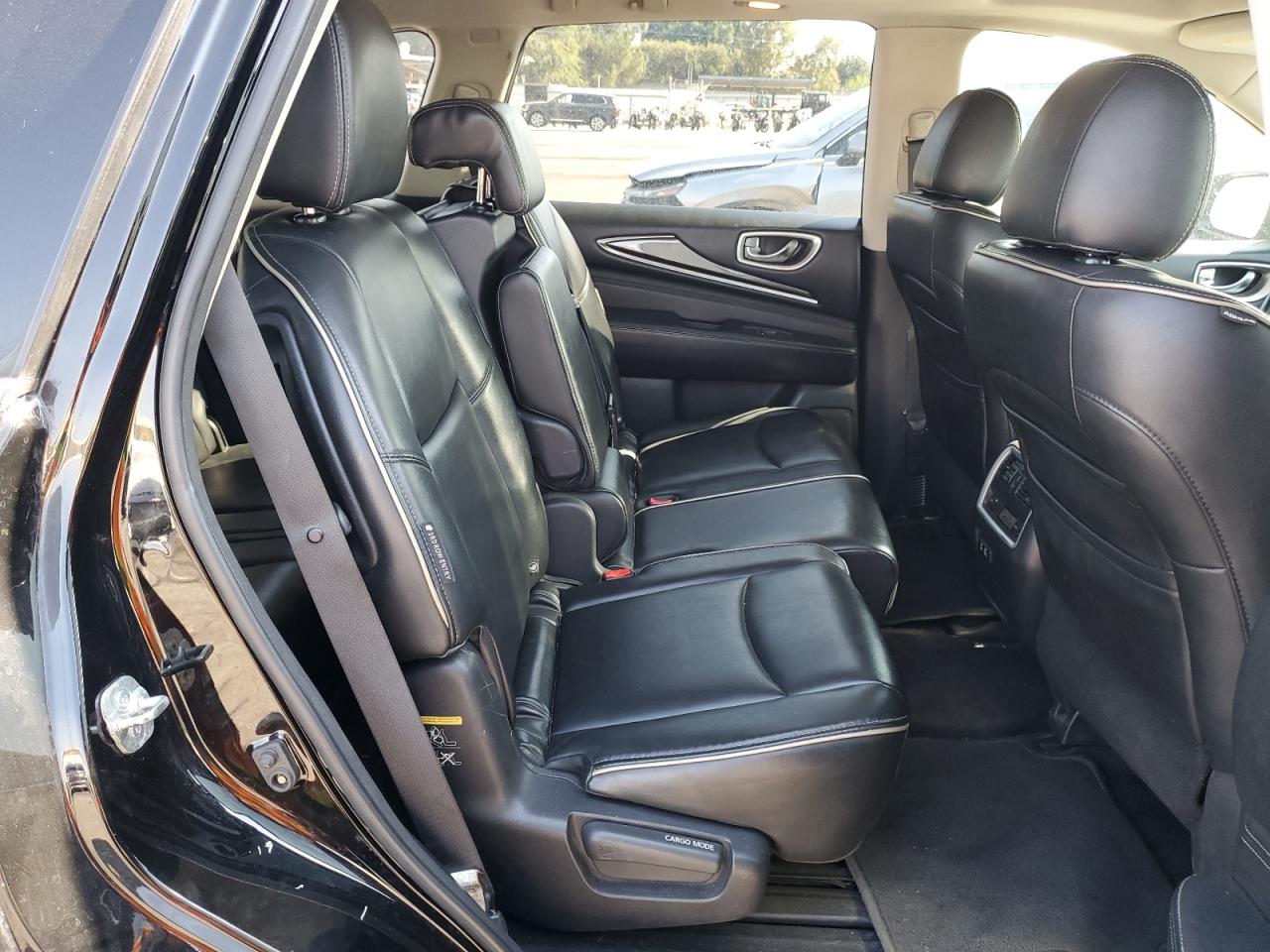 2019 Infiniti Qx60 Luxe VIN: 5N1DL0MN2KC566804 Lot: 71226435
