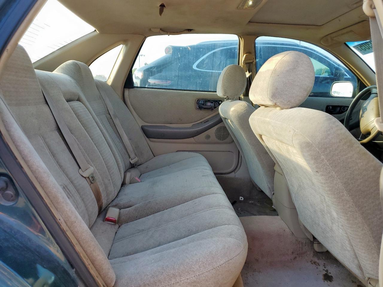 1999 Toyota Avalon Xl VIN: 4T1BF18B8XU319793 Lot: 66820305