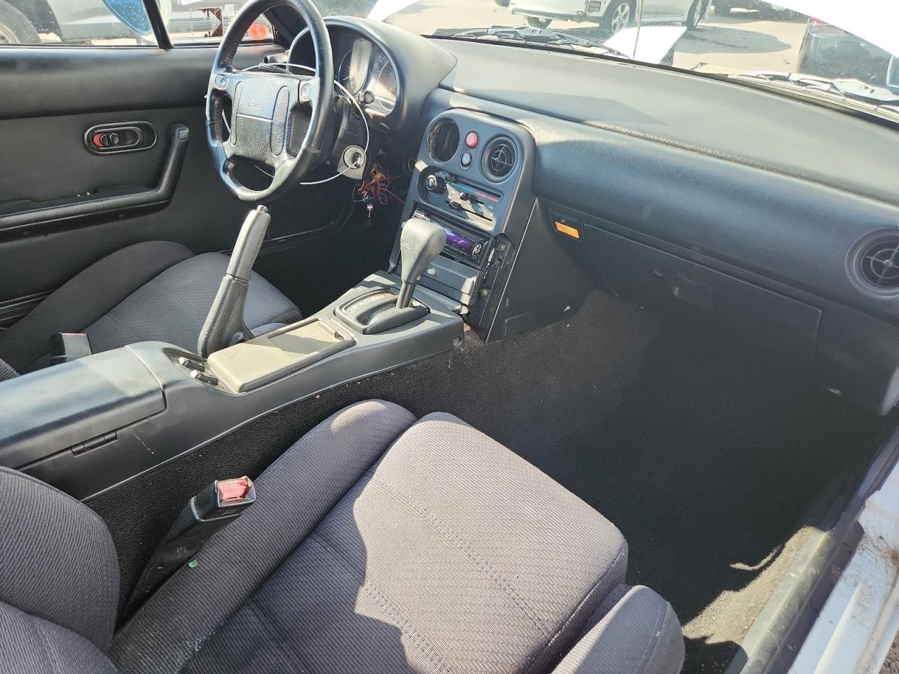 1990 Mazda Mx-5 Miata VIN: JM1NA3510L0134985 Lot: 70491815