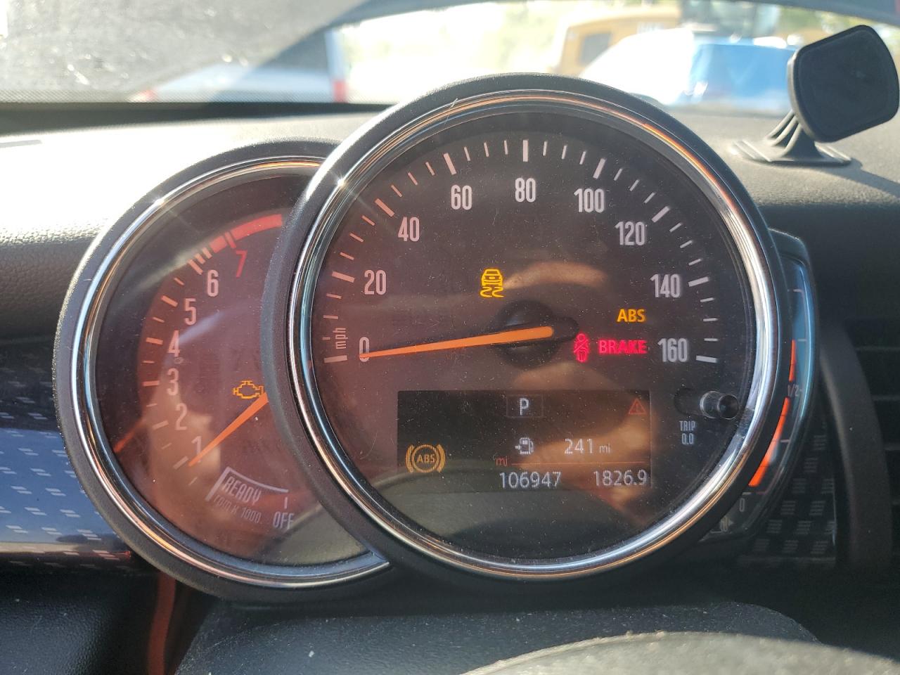 2018 Mini Cooper S VIN: WMWXU3C58J2F51116 Lot: 69263415