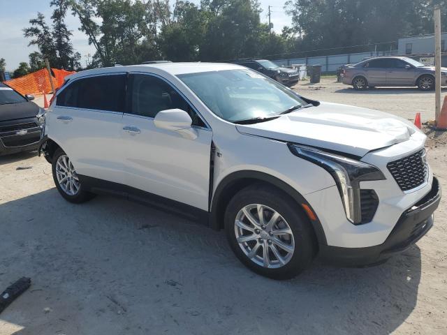  CADILLAC XT4 2023 Biały