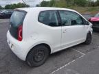2014 VOLKSWAGEN MOVE UP for sale at Copart SANDTOFT