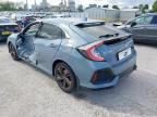 2019 HONDA CIVIC SR I-DTEC  for sale at Copart ST HELENS