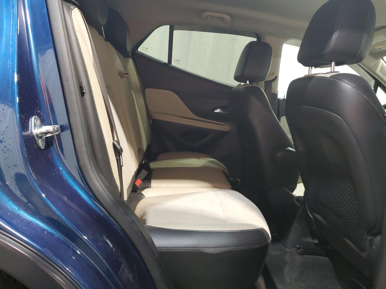 2019 Buick Encore Preferred VIN: KL4CJESB2KB766934 Lot: 69390185