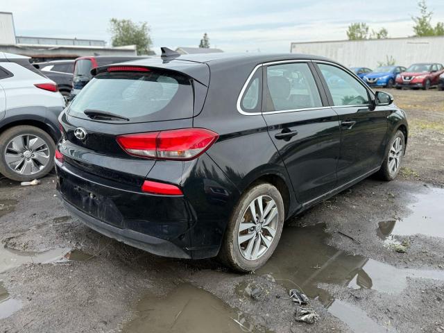 2019 HYUNDAI ELANTRA GT   