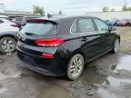 2019 HYUNDAI ELANTRA GT    à vendre chez Copart QC - MONTREAL