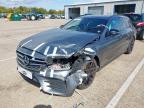2019 MERCEDES-BENZ E CLASS AMG LINE NIGHT EDITION for sale at Copart NEWBURY