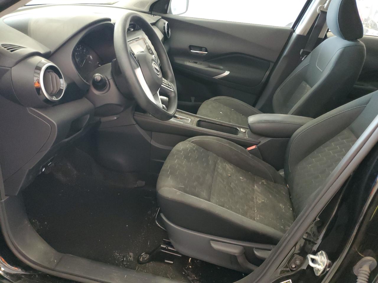 2023 Nissan Kicks Sv VIN: 3N1CP5CV4PL552470 Lot: 69659495