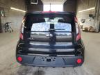 2018 KIA SOUL    for sale at Copart NY - BUFFALO