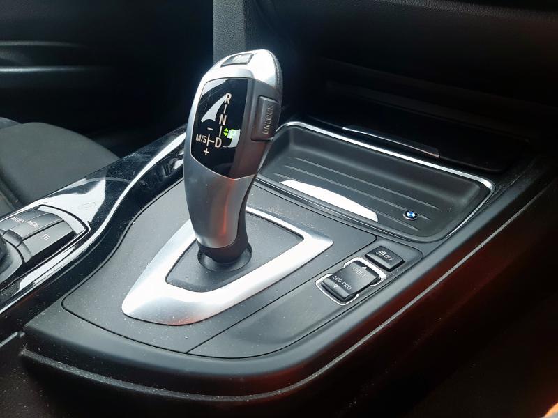2014 BMW 316D SPORT