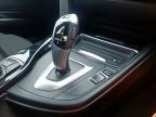 2014 BMW 316D SPORT for sale at Copart WOLVERHAMPTON