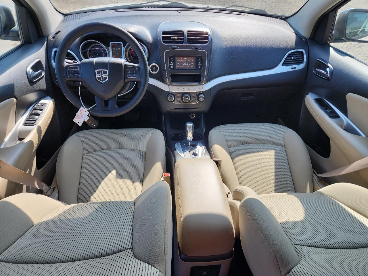 2012 Dodge Journey Sxt VIN: 3C4PDCBG1CT353370 Lot: 67829415