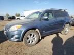 2011 TOYOTA RAV4 LIMITED   for sale at Copart AB - CALGARY
