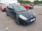 2011 RENAULT CLIO PZAZ  for sale at Copart SANDTOFT