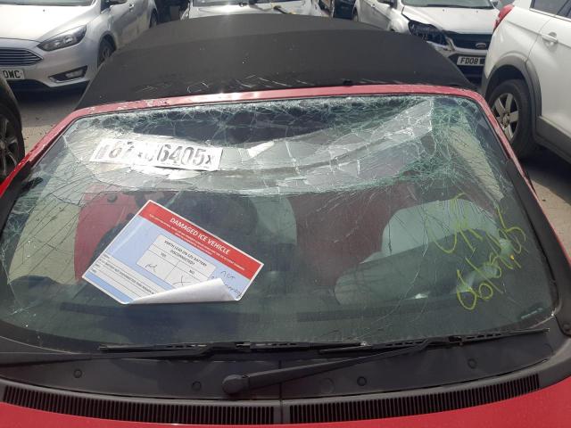 2004 FORD STREETKA L
