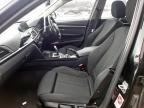 2017 BMW 3 SERIES SPORT for sale at Copart SANDY