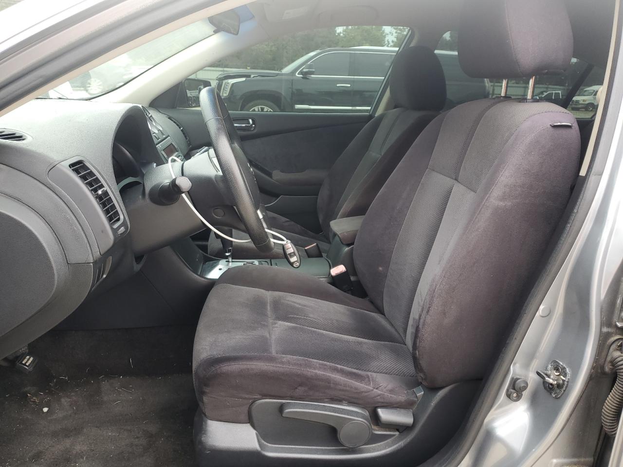 1N4AL21E38C211890 2008 Nissan Altima 2.5
