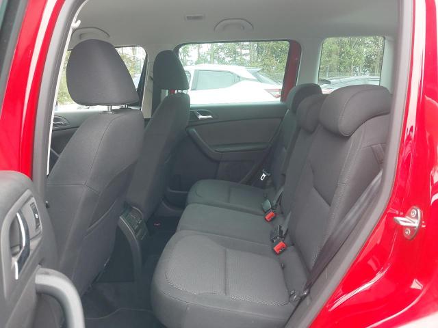 2011 SKODA YETI SE TS
