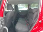 2011 SKODA YETI SE TS for sale at Copart GLOUCESTER