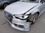 2015 AUDI A3 S LINE for sale at Copart SANDTOFT