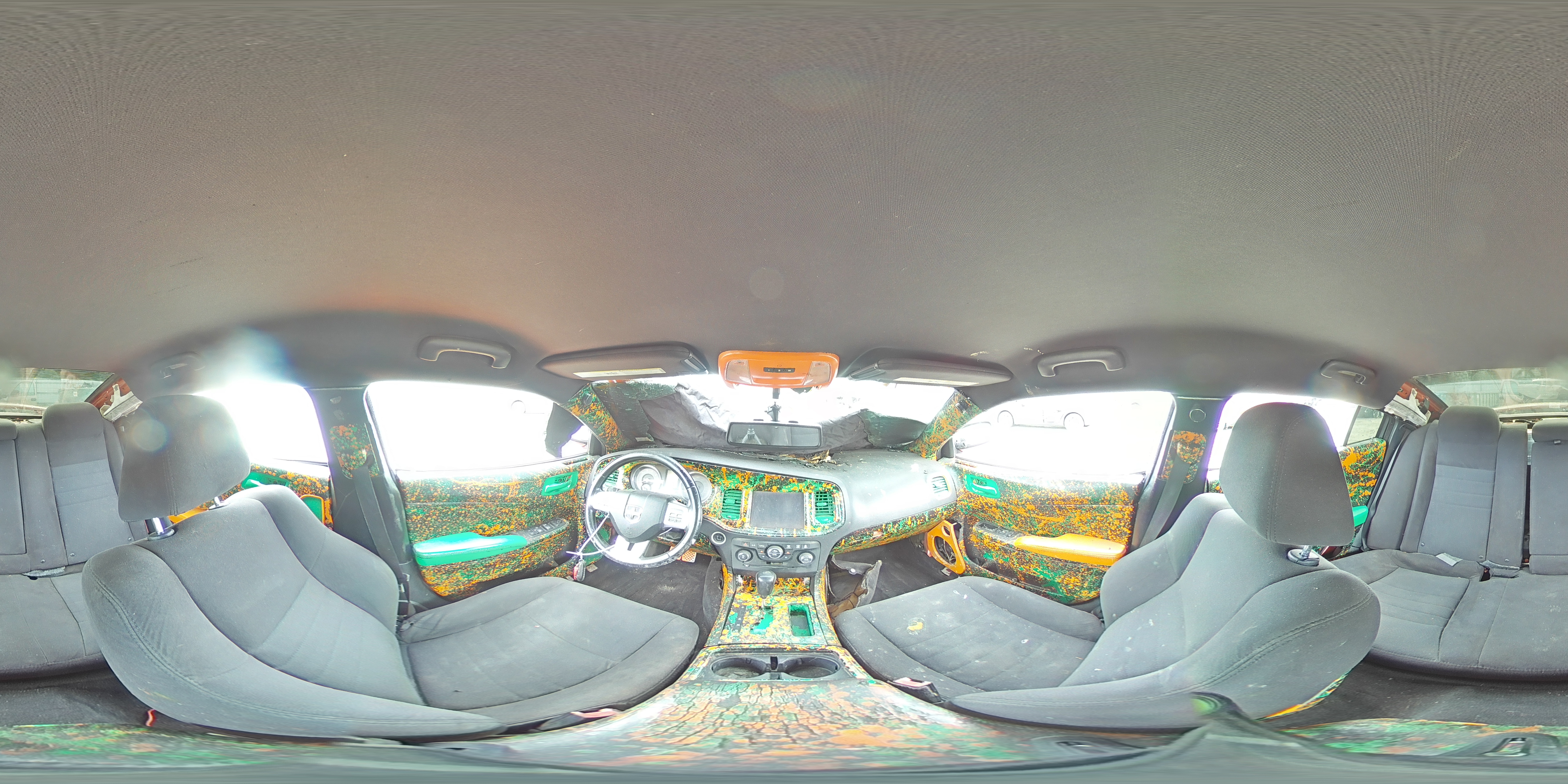 2013 Dodge Charger R/T VIN: 2C3CDXCTXDH579911 Lot: 67514345