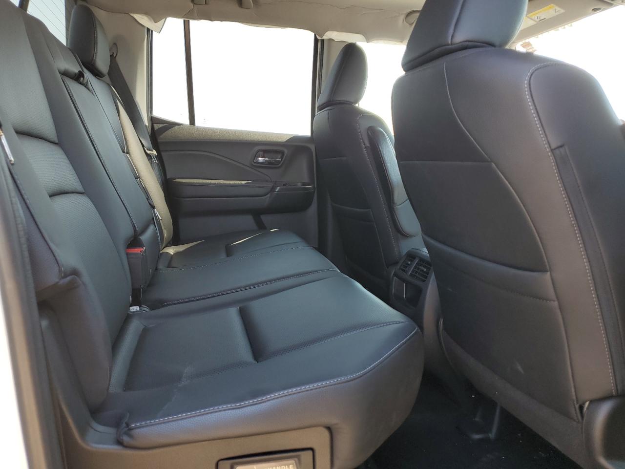 2019 Honda Ridgeline Rtl VIN: 5FPYK3F73KB023416 Lot: 69211645