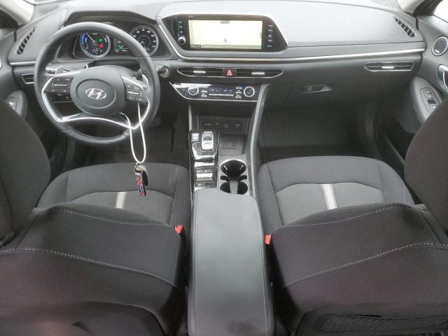  HYUNDAI SONATA 2023 Gray